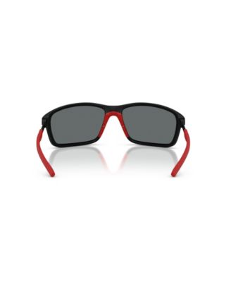 Men's Polarized Sunglasses, FZ6021U