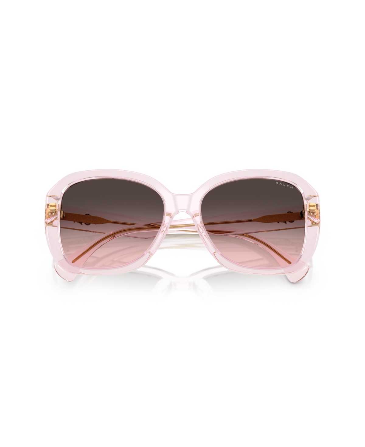 Ralph Lauren Women's Square Sunglasses, Ra5321u