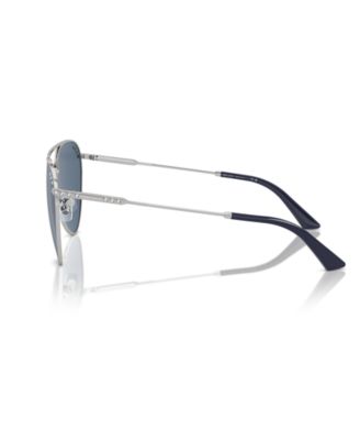 Women's Pilot Sunglasses, JC4002B