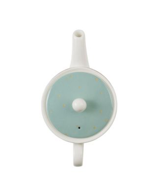 Sara Miller Woodland Tales Merry Band Teapot