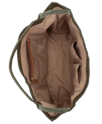 Women's Los Feliz Leather Tote Bag