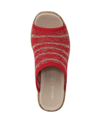 Women's Very Ready Slide Sandals