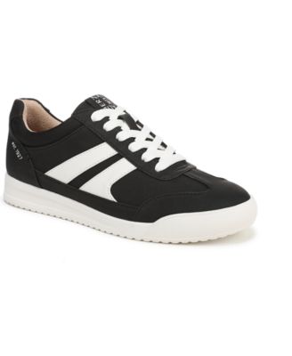 Women's Garnet Lace-Up Shoes