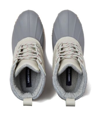 Women's Insulated Duck Boots