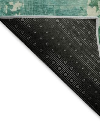 Pacifica PA11 2'6"x3'10" Area Rug