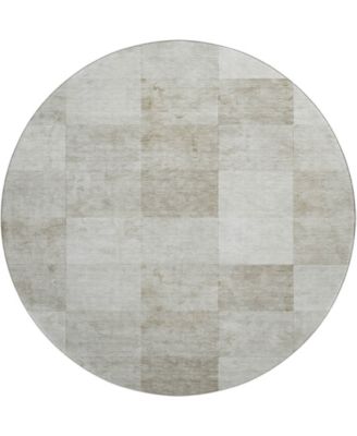 Dalyn - Pacifica PA10 8'x8' Round Area Rug