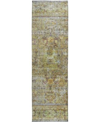 Dalyn - Karaj KJ1 2'3"x7'6" Runner Area Rug