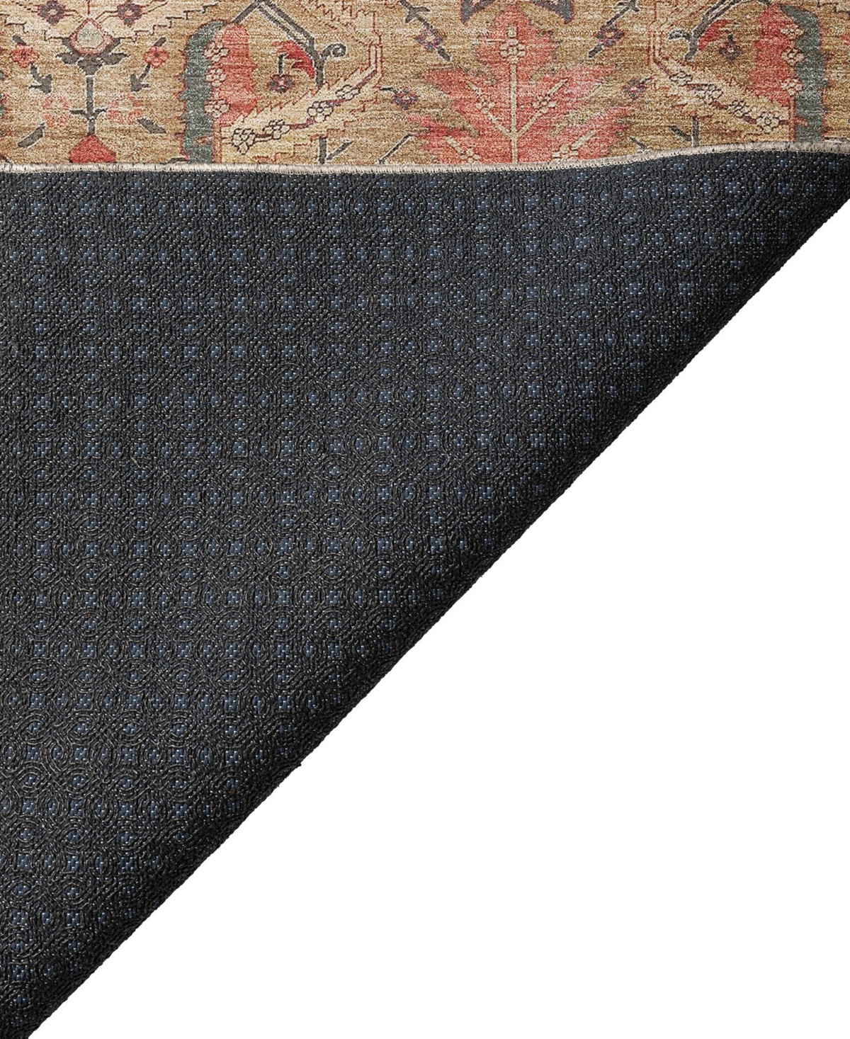 Dalyn Solace Sl7 10'x14' Area Rug In Multi