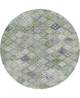 Dalyn - Solace SL6 8'x8' Round Area Rug