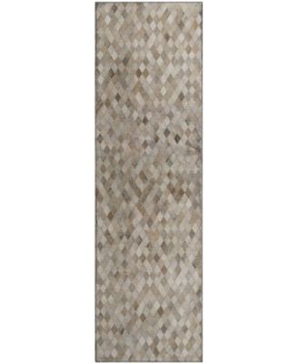 Dalyn - Bozeman BM6 2'3''x7'6'' Runner Area Rug