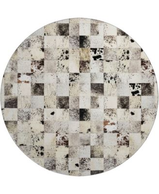 Dalyn - Bozeman BM10 8'x8' Round Area Rug