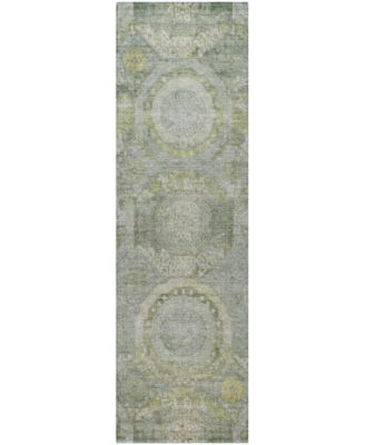 Dalyn - Tabrook TB14 2'3"x7'6" Runner Area Rug
