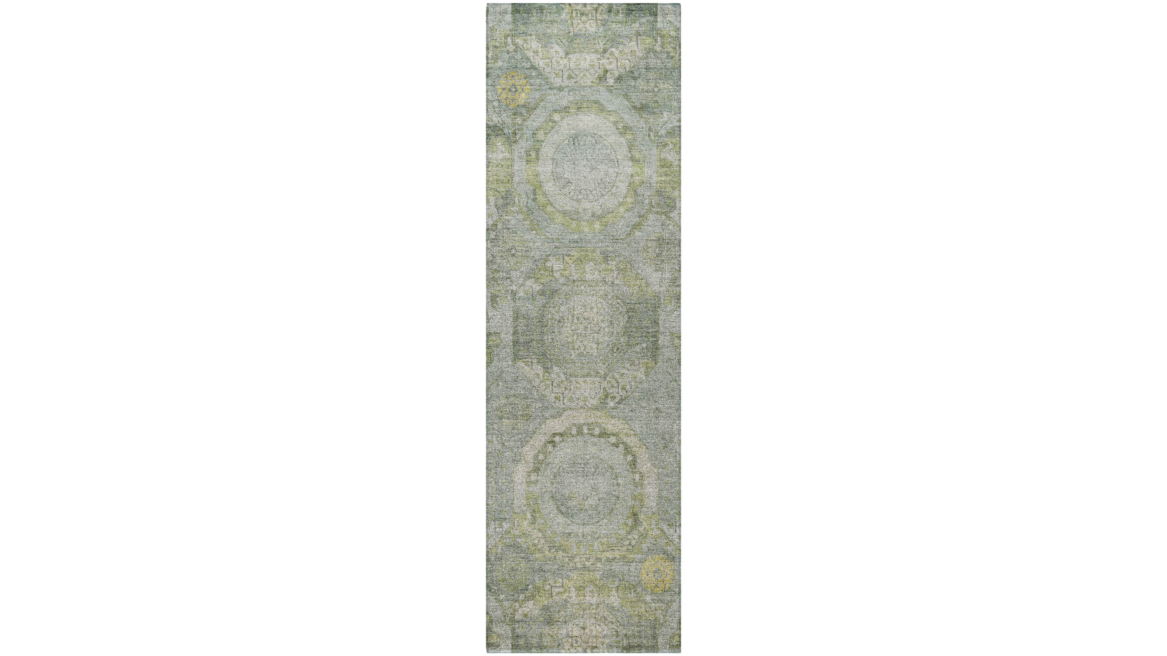 Dalyn Tabrook TB14 2'3"x7'6" Runner Area Rug