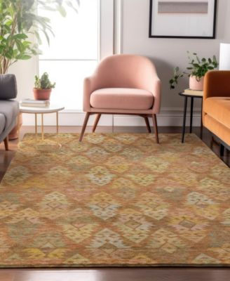 Tabrook TB2 3'x5' Area Rug