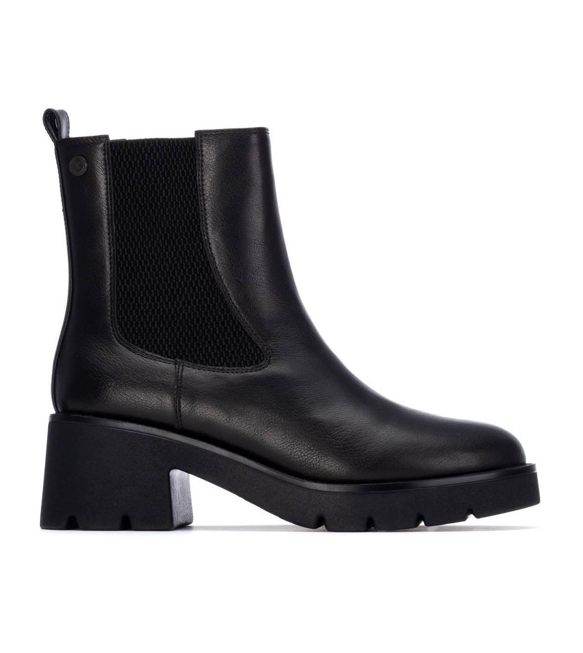 Xti Women's Chelsea Booties