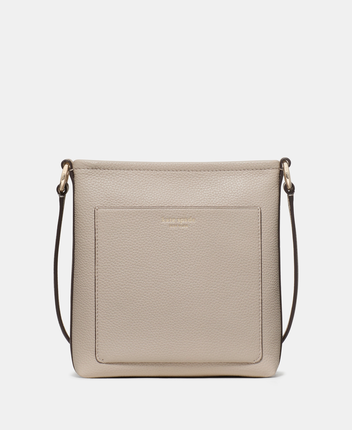 Kate Spade Ava Pebbled Leather Mini Crossbody Bag