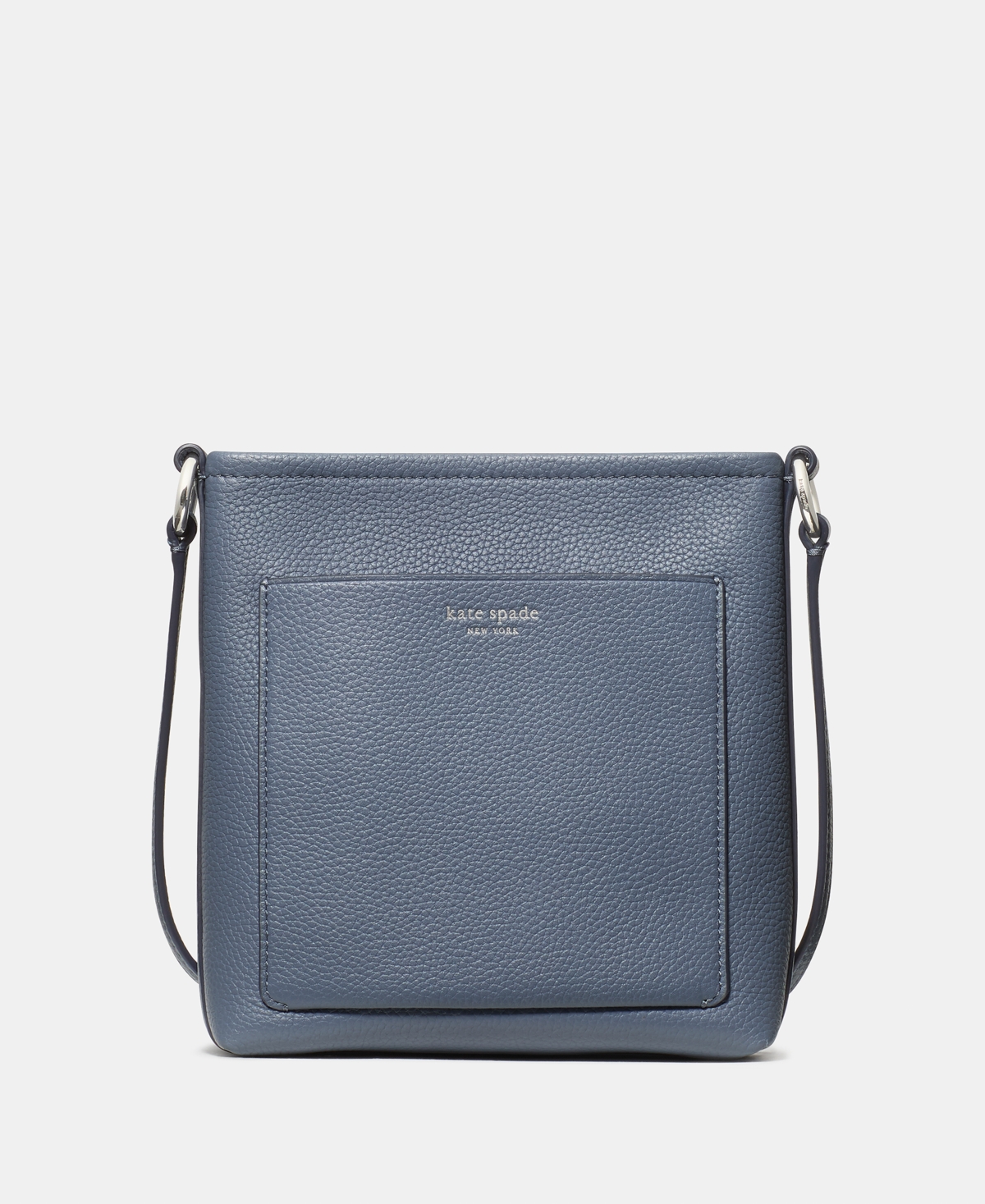Kate Spade Ava Pebbled Leather Mini Crossbody Bag