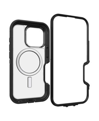 Defender Pro XT Clear MagSafe Case for Apple iPhone 16 Pro