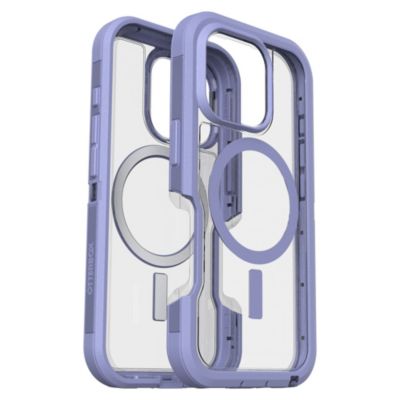 Defender Pro XT Clear MagSafe Case for Apple iPhone 16 Pro