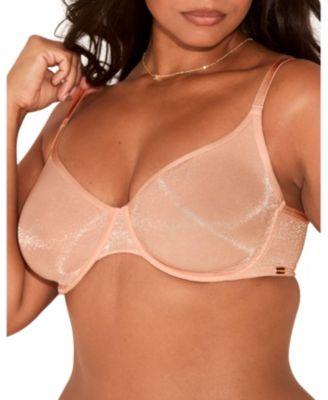 Women's Harriette Unlined Full Coverage Bra