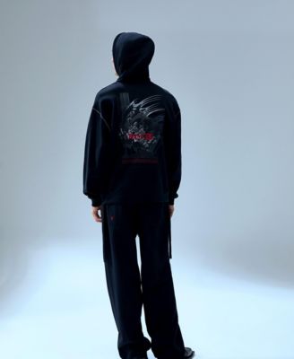 Men's Two Cord Pants