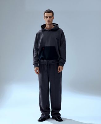 Men's Two Cord Pants