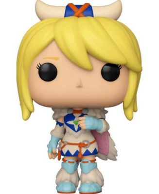 POP! Animation: Monster Hunter - Avinia
