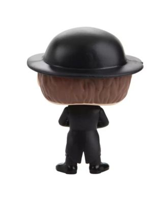 Pride Prejudice & Zombies POP Vinyl Figure Parson Collins