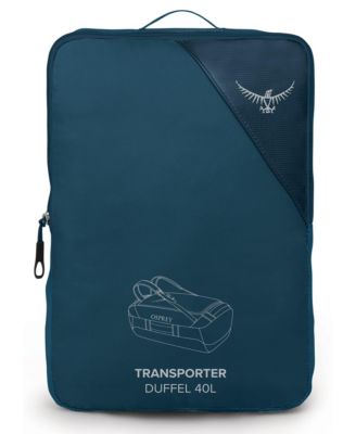 Transporter Travel Duffel Bag 40L