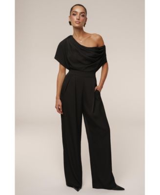 Women's Gleam and Glow Satin Top