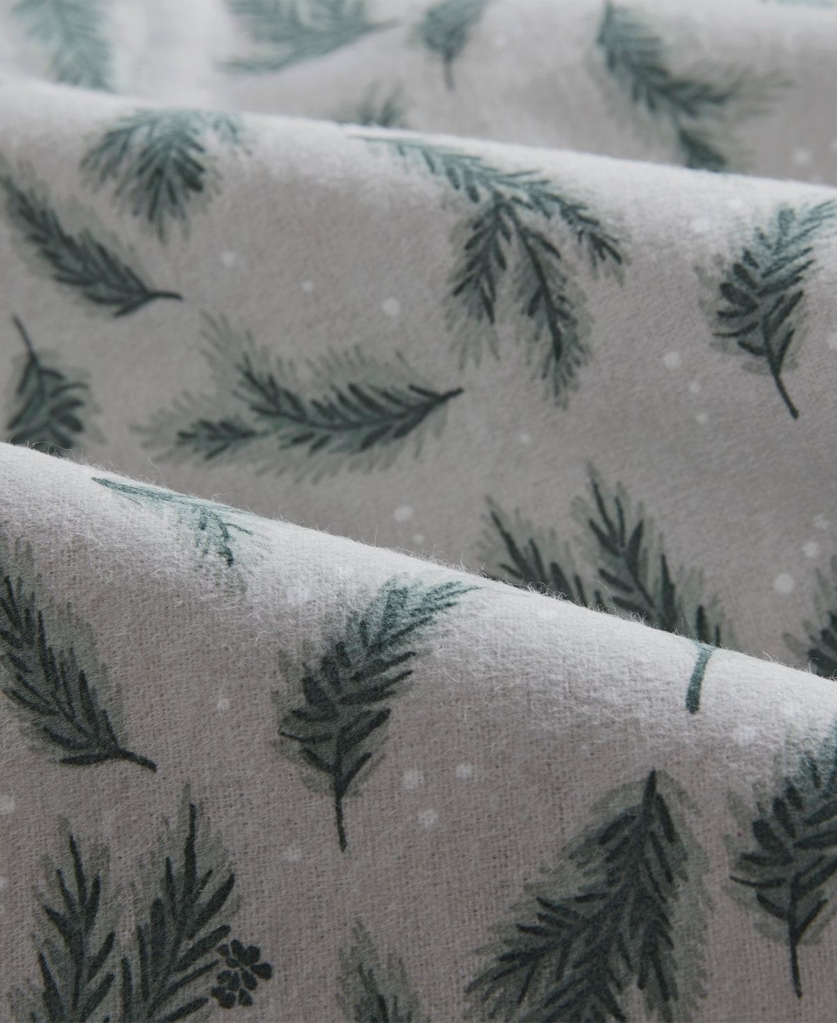 Woolrich Printed Flannel 3-pc. Sheet Set, Twin