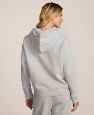 Women's Serious Sweats Hooded Sweatshirt