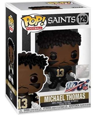 New Orleans Saints NFL Funko POP Vinyl Figure | Michael Thomas
