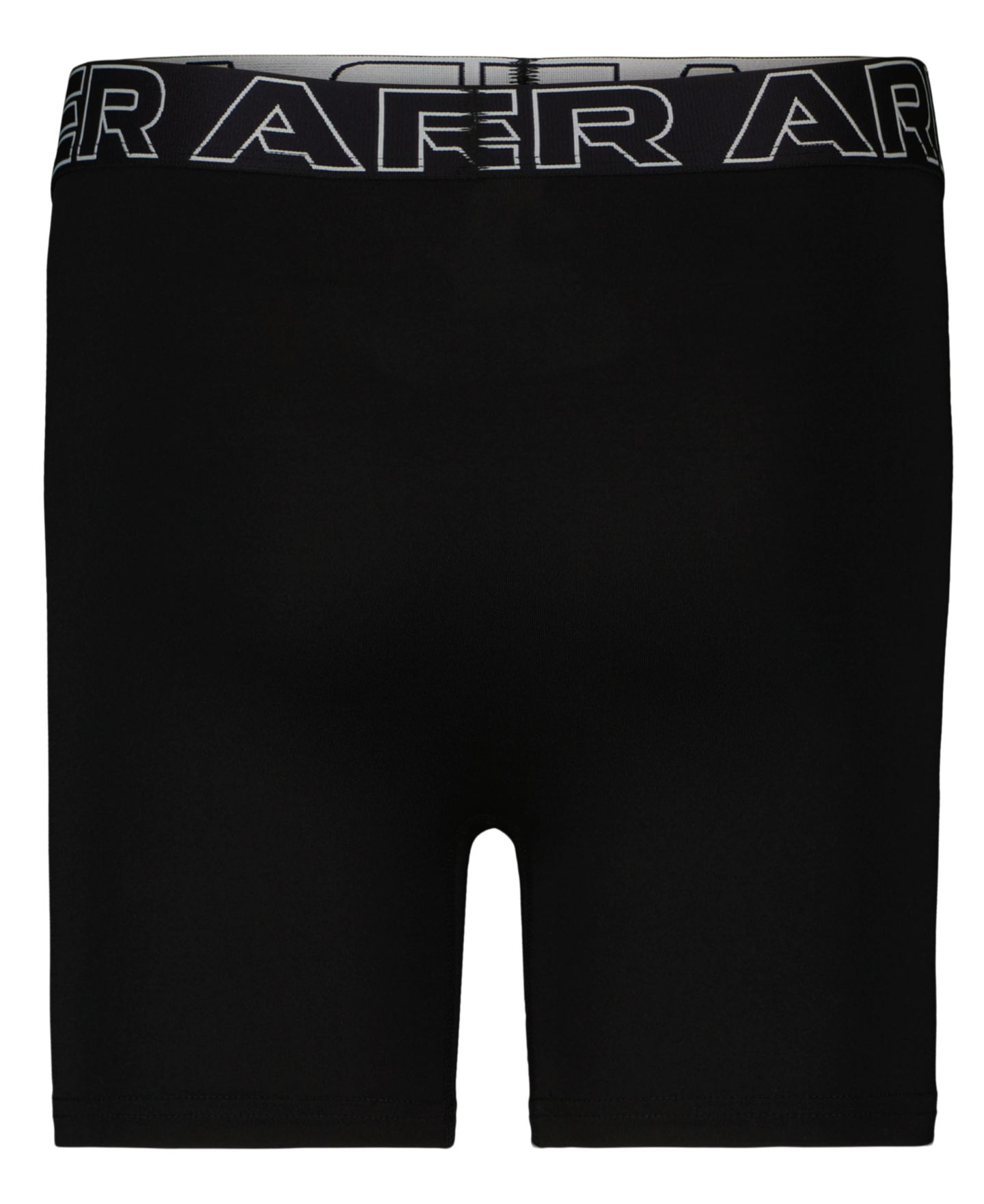 Комплект белья, боксеры, 3 шт. — Under Armour, цвет: Чёрный — фото 3