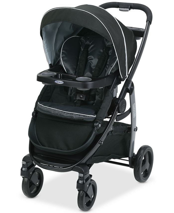 Graco all in one gotham shop