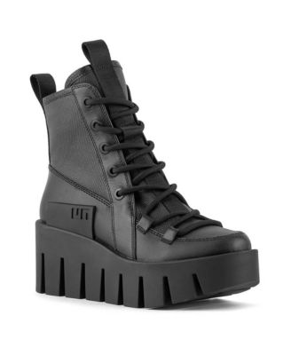 Womens Grip Explorer Lo