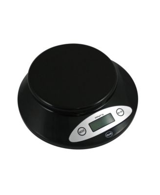 2K-Bowl Digital Kitchen Bowl Scale, 4.4LB / 2000G