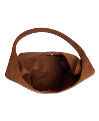 Cielo Oversized Hobo Tote Bag