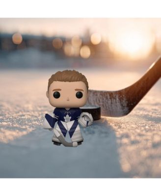 Toronto Maple Leafs NHL POP Vinyl Figure | Frederik Anderson