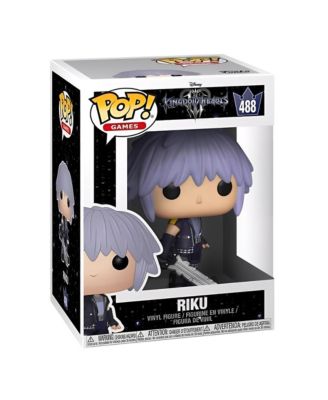 Kingdom Hearts 3 Funko POP Vinyl Figure - Riku