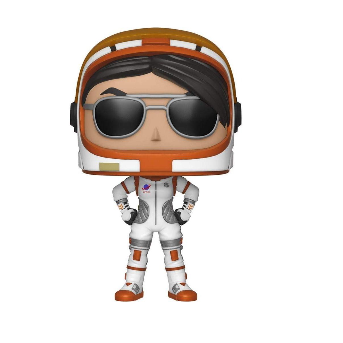 Funko Pop Games Fortnite Moonwalker Vinyl Figure