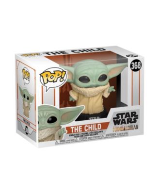 POP! The Mandalorian - Baby Yoda The Child #368