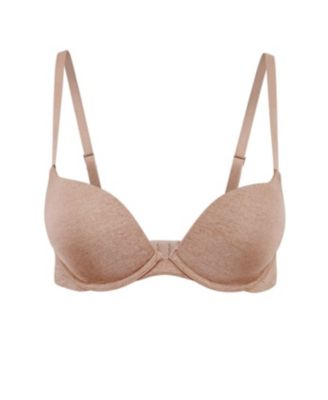 Women's Push-Up Plunge Bra – Analize Style