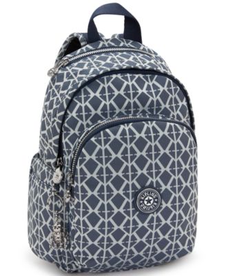 Delia Mini Backpack