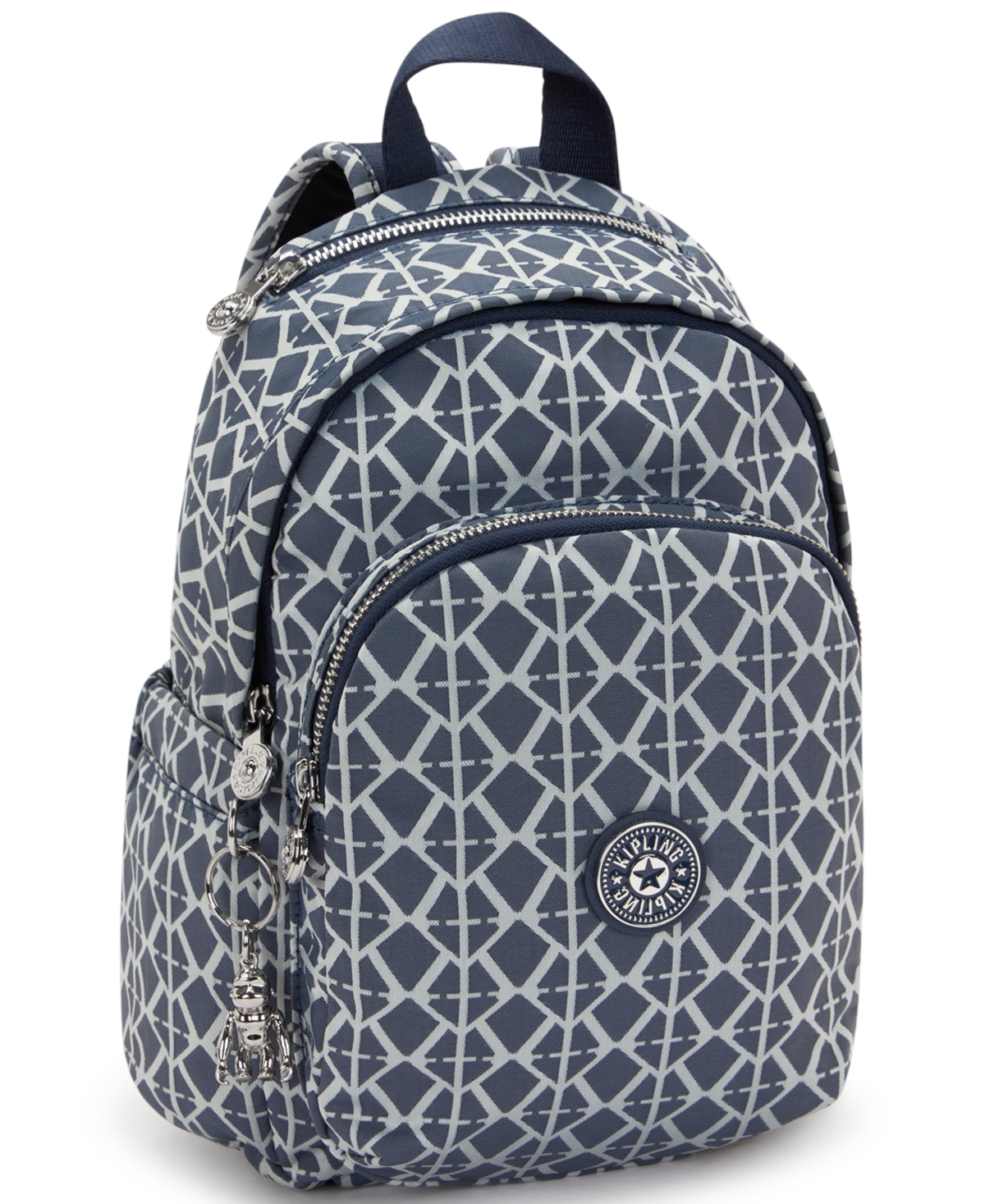 Kipling Delia Mini Backpack