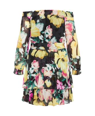 Women's Plus Size Athena Dress