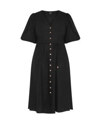 Women's Plus Size Dahlia Dress