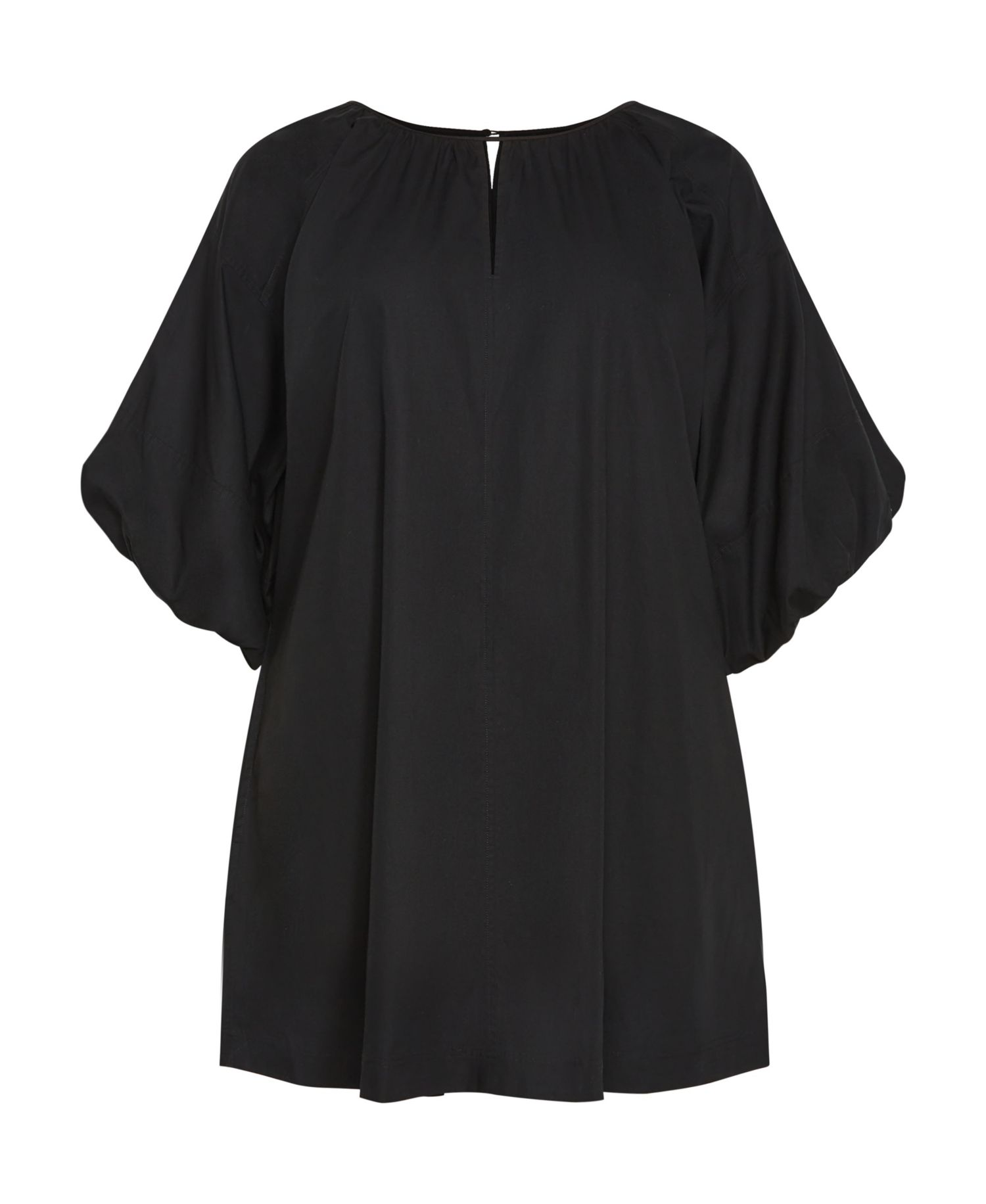 Plus Size Mini Jamie Dress