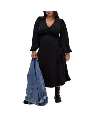 Women's Arizona Wrap Dress