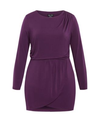 Plus Size Kasey Dress